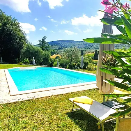 Le Civette Country * Bagno a Ripoli