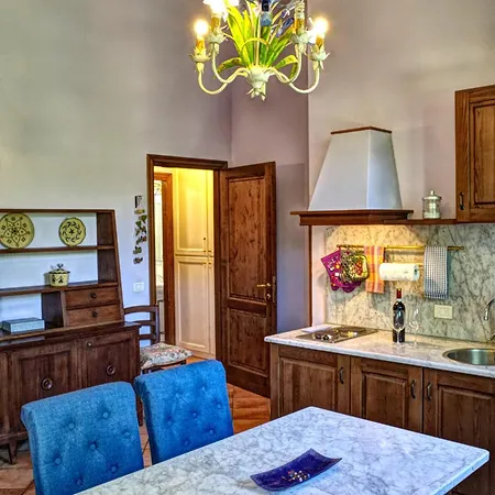 Le Civette Country Bagno a Ripoli