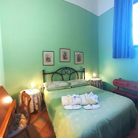 Le Civette Country Bauernhof Bagno a Ripoli