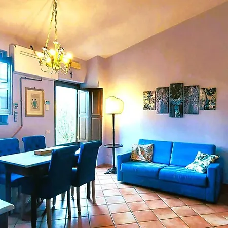 Bauernhof Le Civette Country Bagno a Ripoli