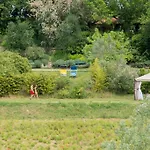 Κατάλυμα σε φάρμα Le Civette Country *