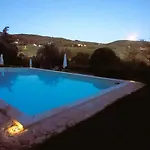 Κατάλυμα σε φάρμα Le Civette Country