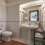 Le Civette Country Κατάλυμα σε φάρμα Bagno a Ripoli