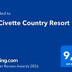 Le Civette Country Κατάλυμα σε φάρμα