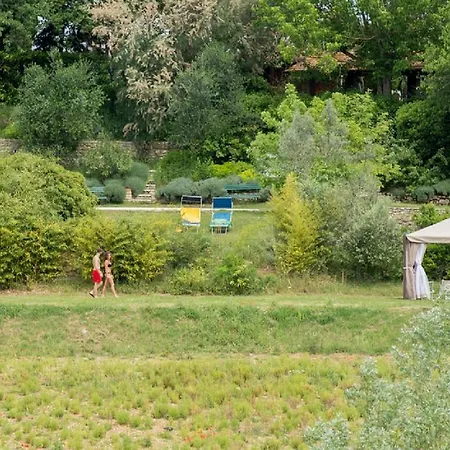 Alloggio per agriturismo Le Civette Country *