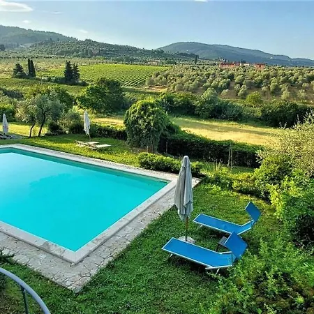 Le Civette Country *