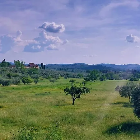 Alloggio per agriturismo Le Civette Country *