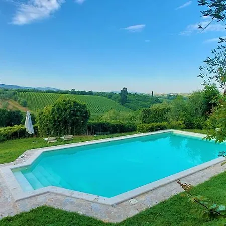 Le Civette Country