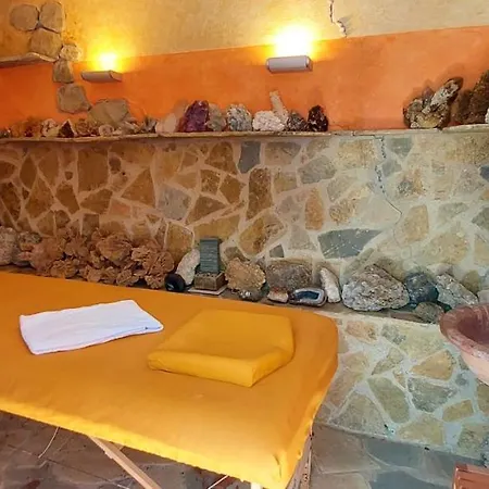 Alloggio per agriturismo Le Civette Country Bagno a Ripoli