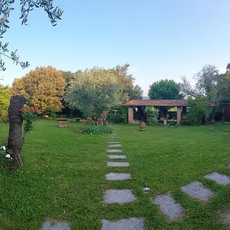 Le Civette Country Bagno a Ripoli