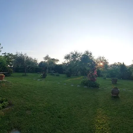 Le Civette Country Alloggio per agriturismo