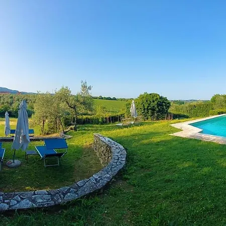Le Civette Country Alloggio per agriturismo