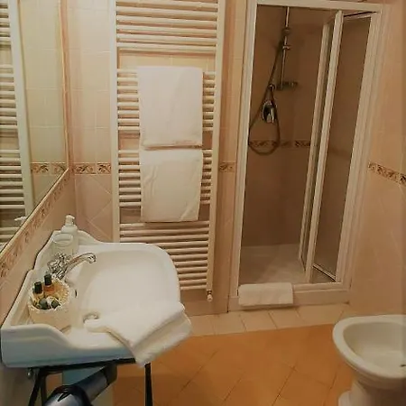 Le Civette Country Alloggio per agriturismo *