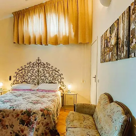 Alloggio per agriturismo Le Civette Country Bagno a Ripoli