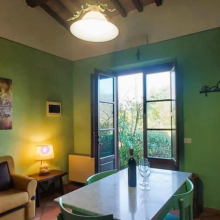 Le Civette Country Bagno a Ripoli
