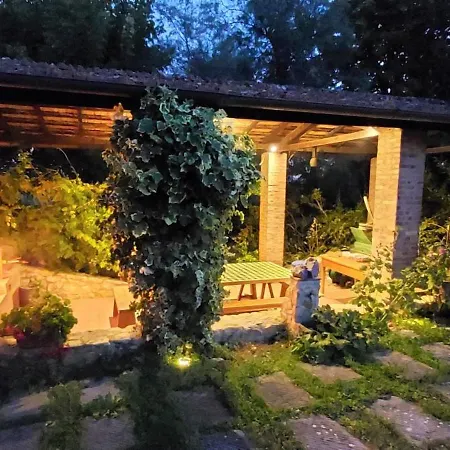Le Civette Country Alloggio per agriturismo *