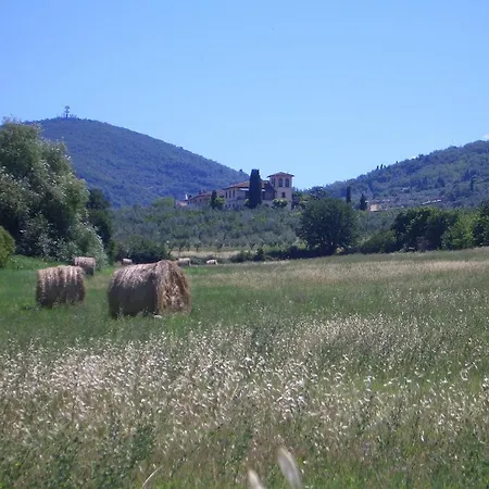 Alloggio per agriturismo Le Civette Country Bagno a Ripoli
